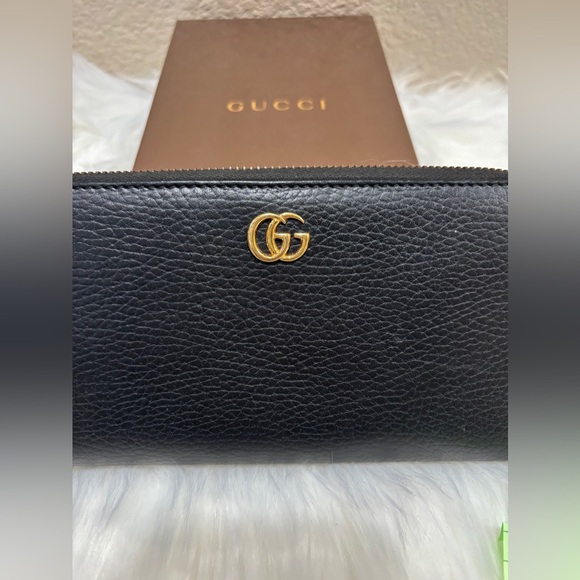 Gucci Long Wallet - Picture 2 of 8